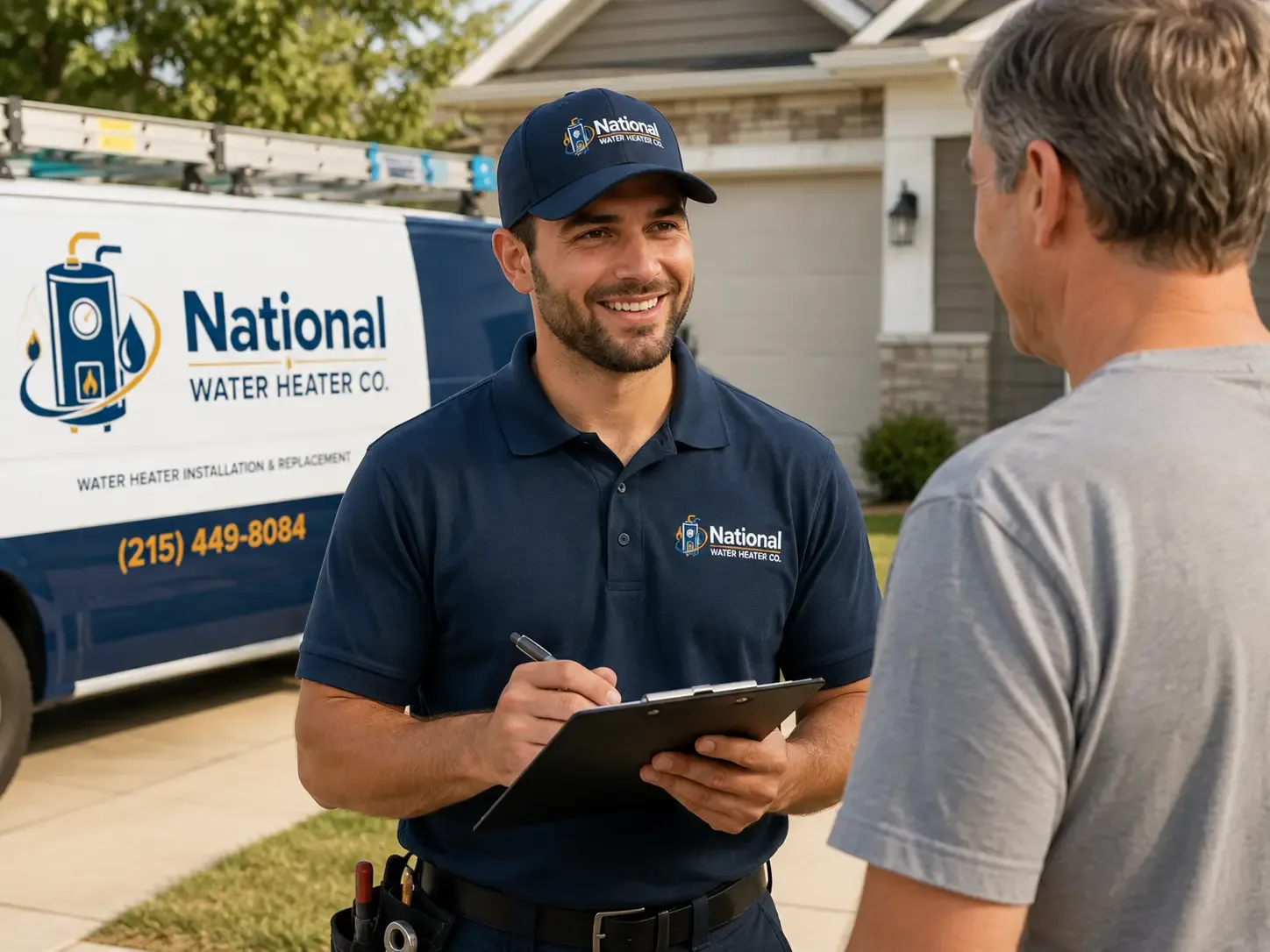Water Heater Installation Navarre, OH FAQs